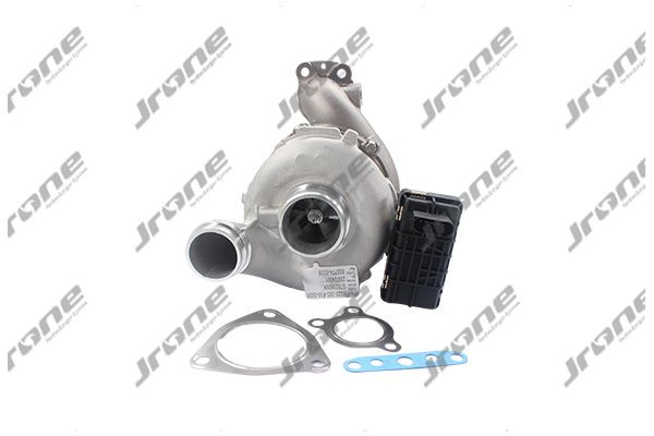 Турбіна JRONE 8G20300P36R - zapix