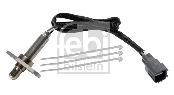 Кисневий датчик FEBI BILSTEIN 176786 - zapix