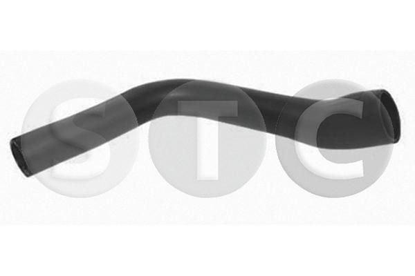 Патрубок інтеркулера STC T407696 - zapix