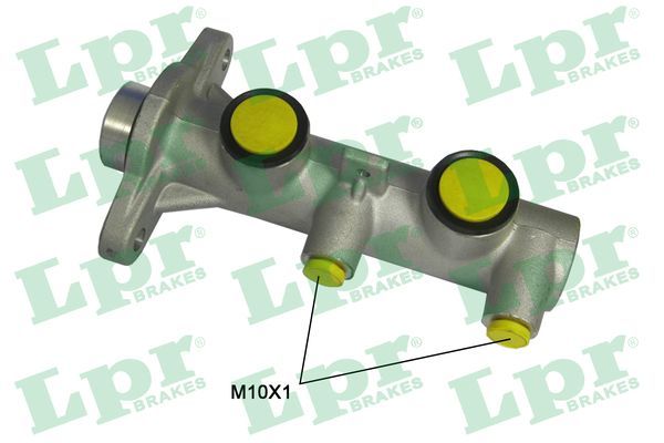Головний гальмівний циліндр LPR 1700 - zapix