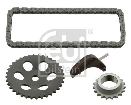 Приводний ланцюг оливного насоса FEBI BILSTEIN 49045 - zapix