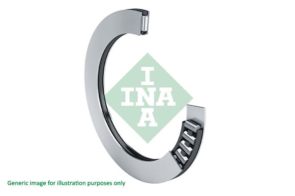 Підшипник КПП SCHAEFFLER INA 722048910 - zapix