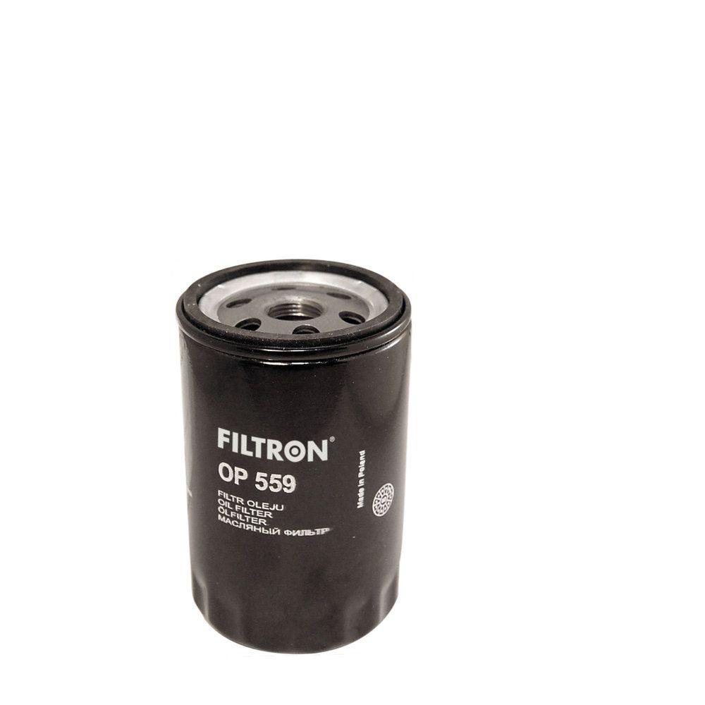 Оливний фільтр FILTRON OP559 - zapix