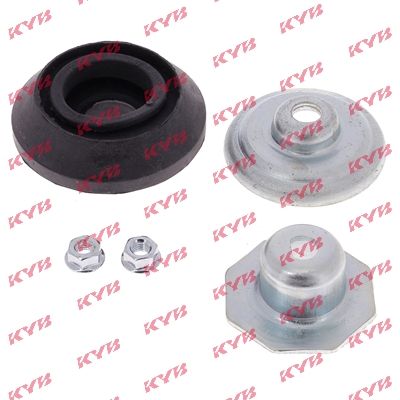 Опора амортизаційної стійки KYB SM5108 - zapix