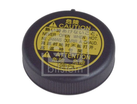 Кришка розширювального бачка FEBI BILSTEIN 192690 - zapix