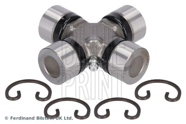 Эластичная муфта карданного валу BLUE PRINT ADG03904