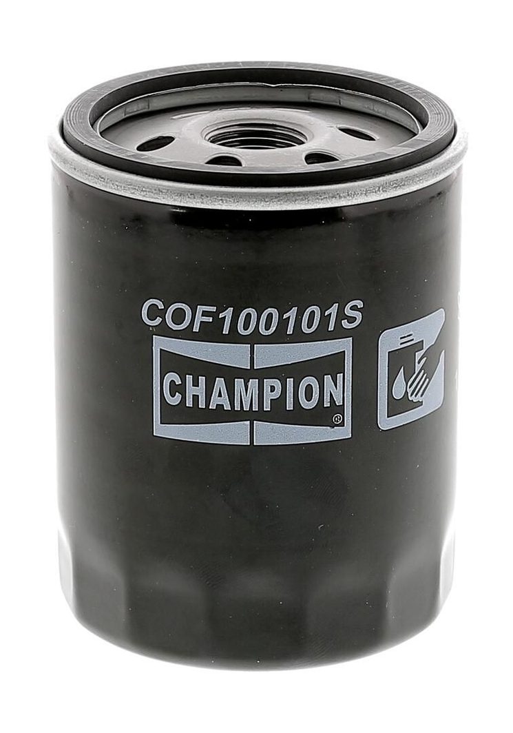 Оливний фільтр CHAMPION COF100101S - zapix