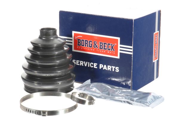 Пильник ШРКШ BORG & BECK BCB2393 - zapix
