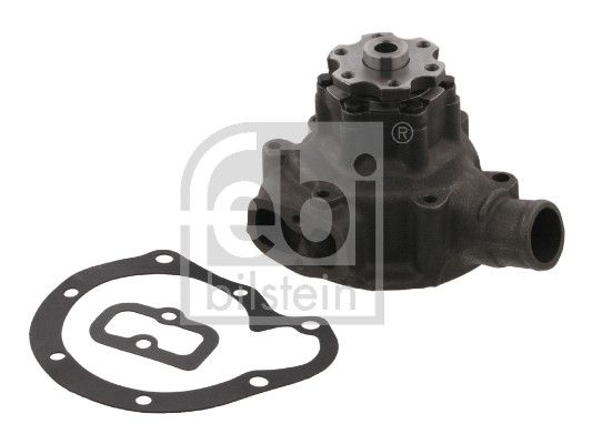 Помпа системи охолодження FEBI BILSTEIN 35030 - zapix