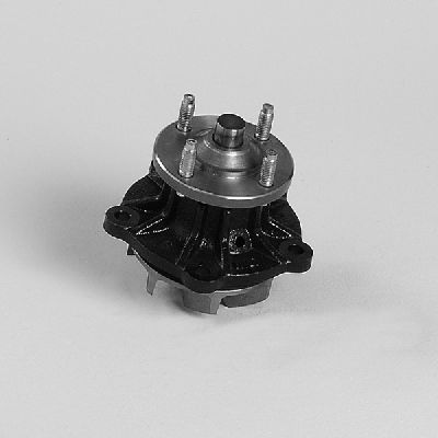 Помпа системи охолодження HEPU P707 - zapix