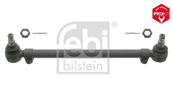 Тяга кермова FEBI BILSTEIN 27845 - zapix