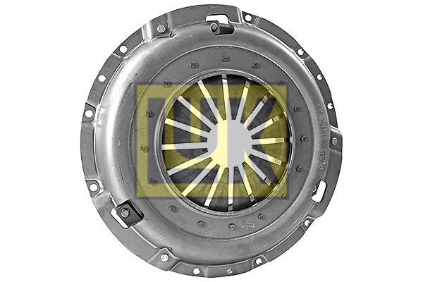 Натискний диск зчеплення SCHAEFFLER LUK 135024110 - zapix