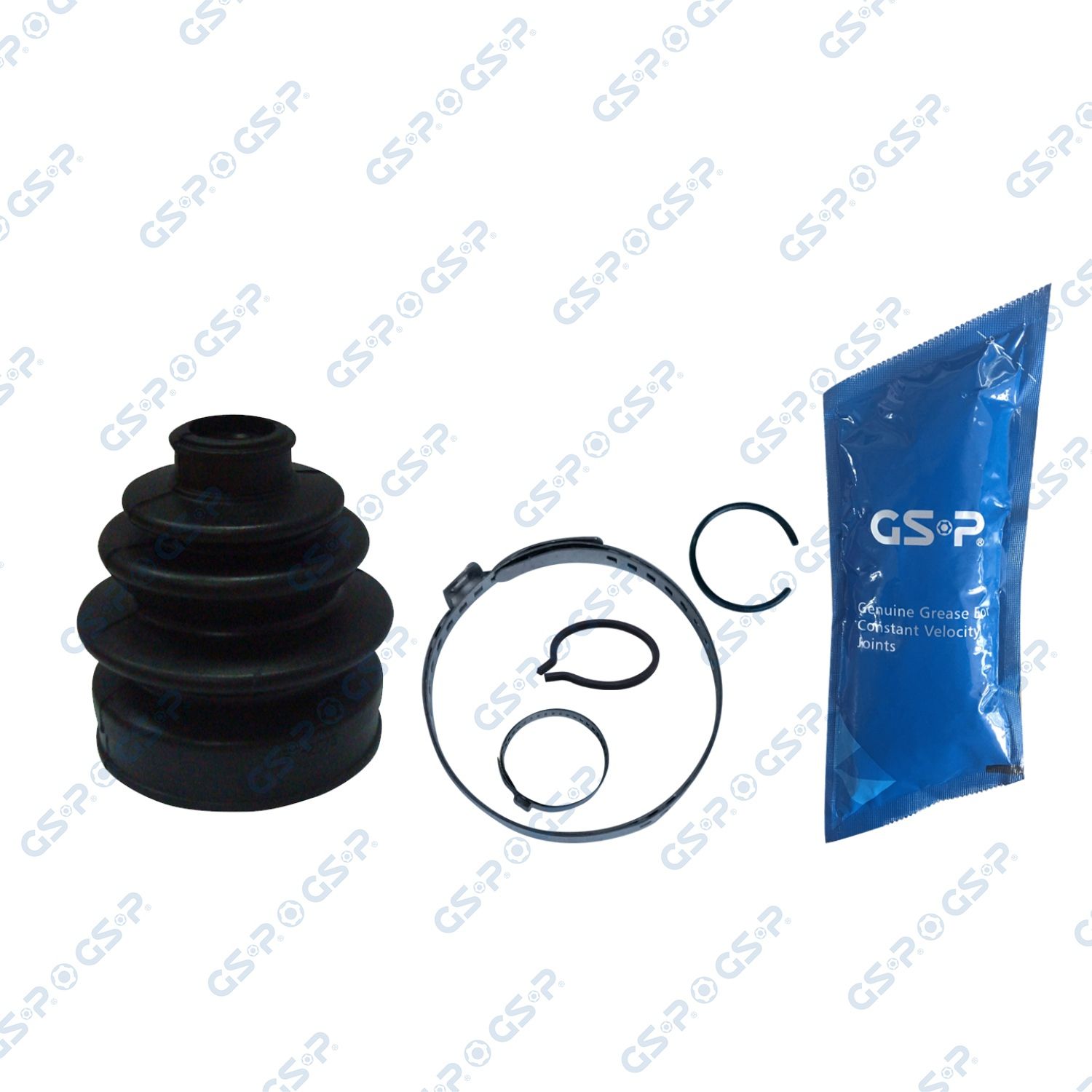 Пильник ШРКШ GSP 760041 - zapix