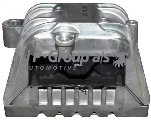 Опора двигуна JP GROUP 1117909280 - zapix