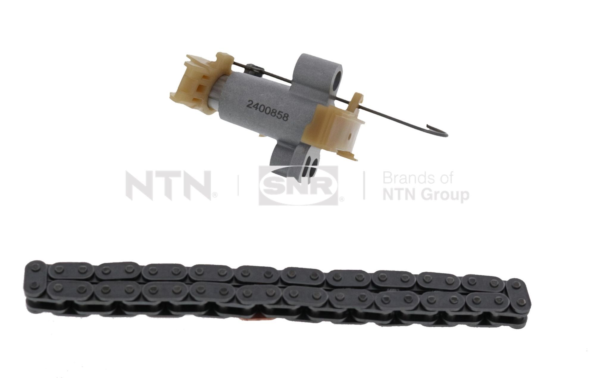 Комплект ланцюгів привода SNR KDC45904 - zapix