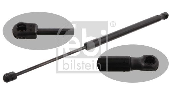 Газовий упор багажника FEBI BILSTEIN 31648 - zapix