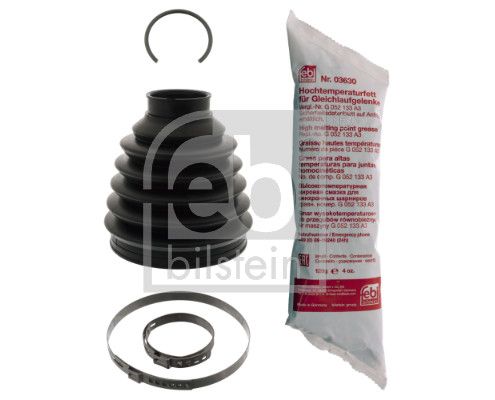 Пильник ШРКШ FEBI BILSTEIN 100222