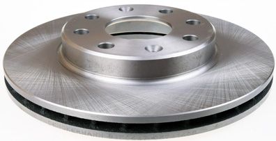 Гальмівний диск DENCKERMANN B130647 - zapix