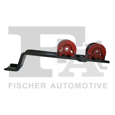 Кріплення вихлопної системи FA1 213934 - zapix