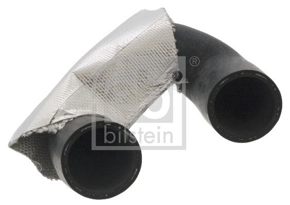 Патрубок системи охолодження FEBI BILSTEIN 100616 - zapix