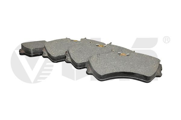 Гальмівні колодки дискові VIKA 66981694801 - zapix