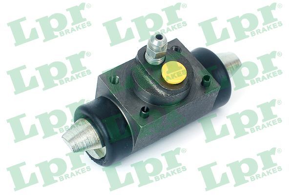Колісний гальмівний циліндр LPR 4031 - zapix