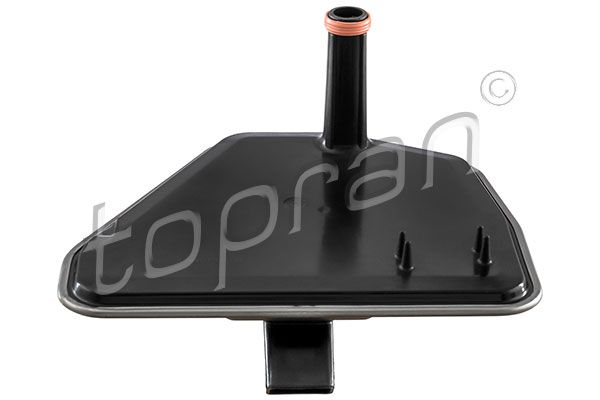 Фільтр АКПП TOPRAN 113745 - zapix