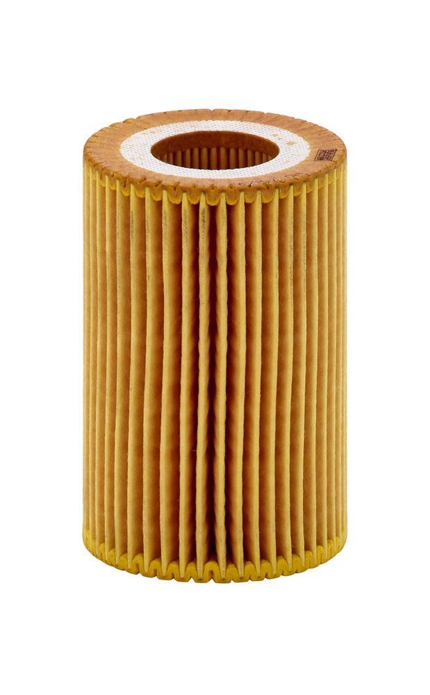Оливний фільтр MANN-FILTER HU7129X - zapix