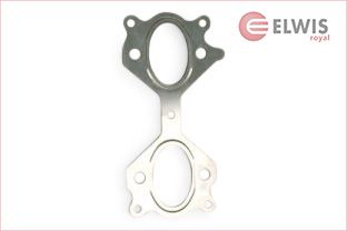 Прокладка випускного колектора ELWIS ROYAL 0315468 - zapix