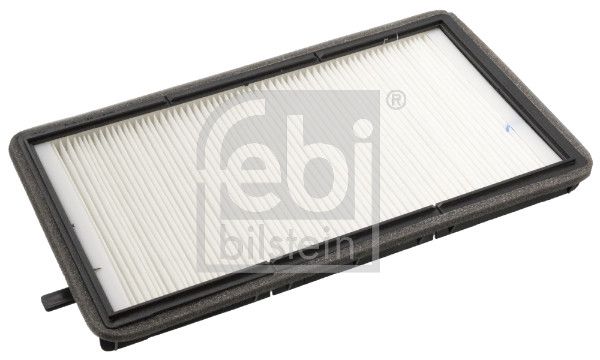 Фільтр салону FEBI BILSTEIN 09186 - zapix