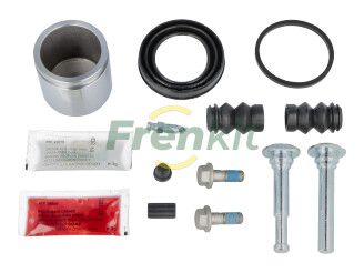 Ремкомплект гальмівного супорта FRENKIT 748320 - zapix
