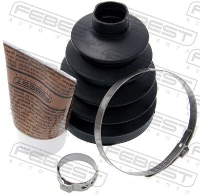 Пильник ШРКШ FEBEST 0417PDJ24 - zapix