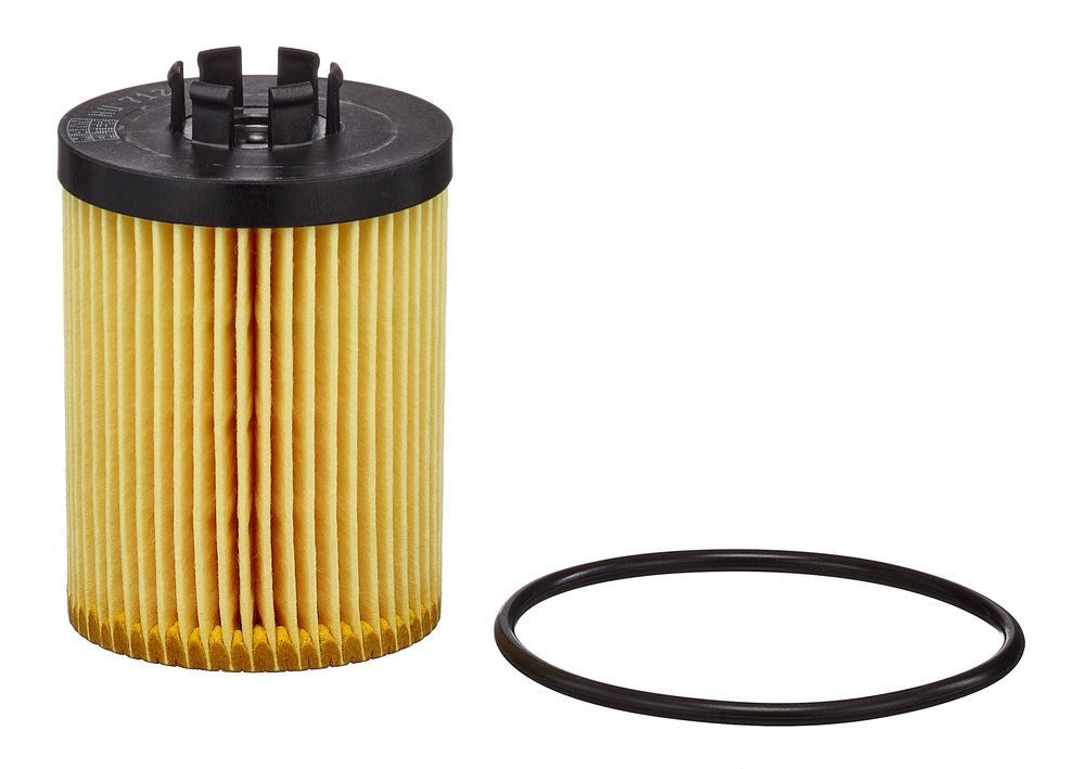 Оливний фільтр MANN-FILTER HU7128X - zapix
