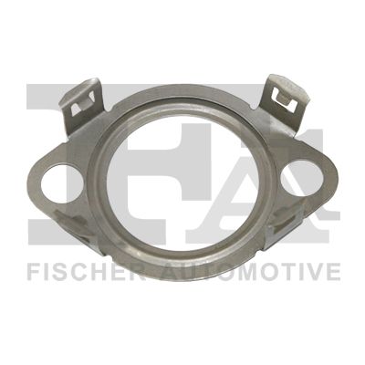Прокладка EGR FA1 411547 - zapix