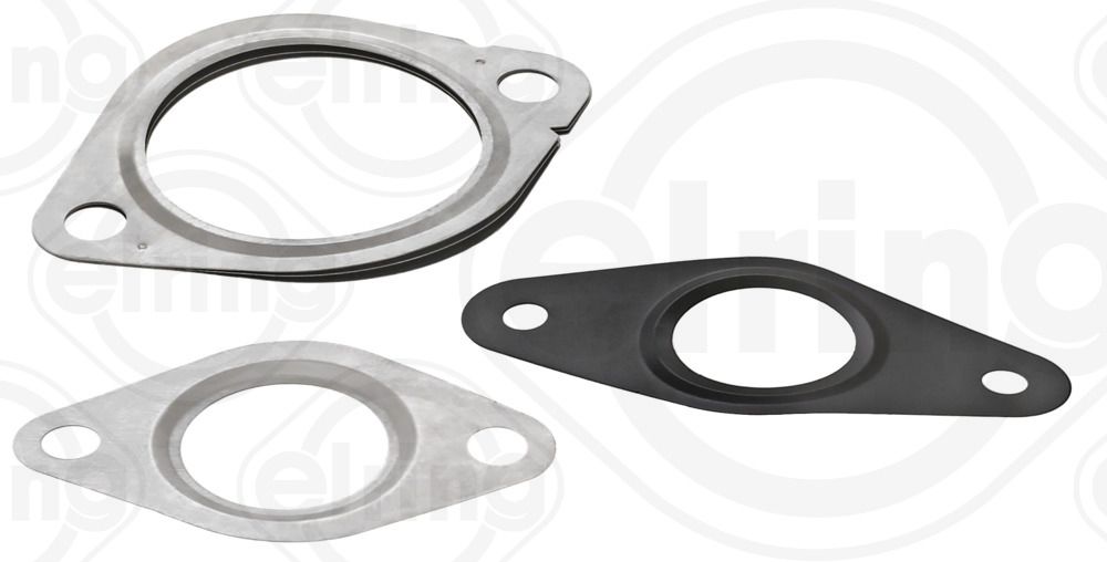 Прокладка EGR ELRING 278790 - zapix