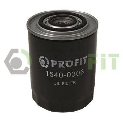 Оливний фільтр PROFIT 15400306 - zapix
