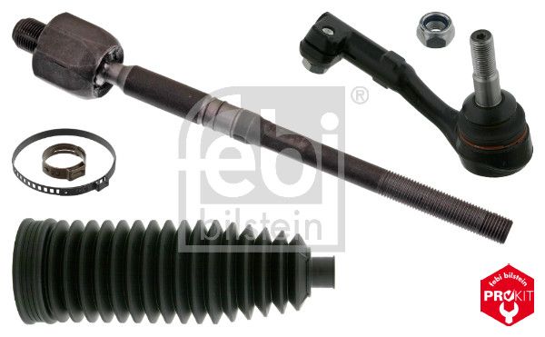 Тяга кермова FEBI BILSTEIN 40516 - zapix