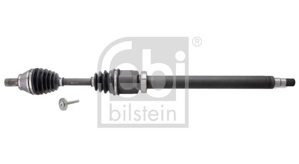 Піввісь FEBI BILSTEIN 181249 - zapix