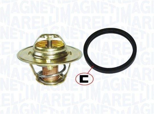 Термостат MAGNETI MARELLI 352317100370 - zapix