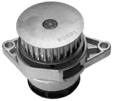 Помпа системи охолодження BUGATTI PA10042 - zapix