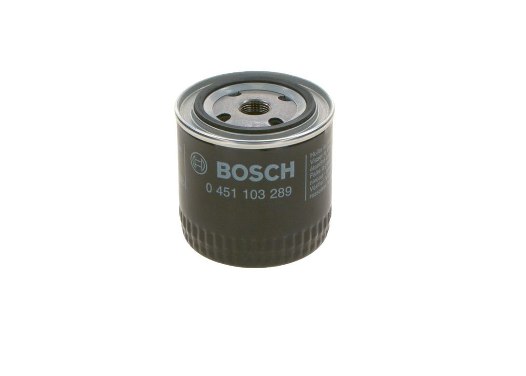 Оливний фільтр BOSCH 0451103289 - zapix