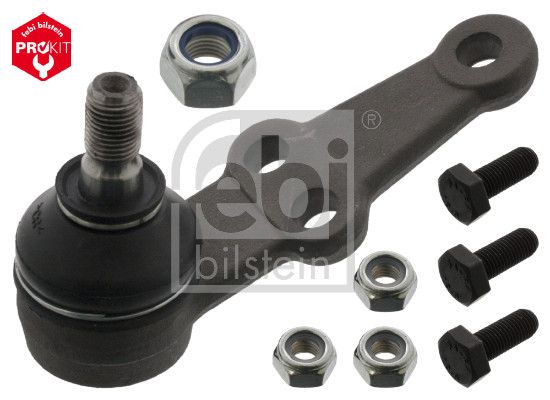 Кульова опора FEBI BILSTEIN 42613 - zapix