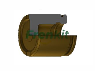 Поршень гальмівного супорта FRENKIT P485012 - zapix