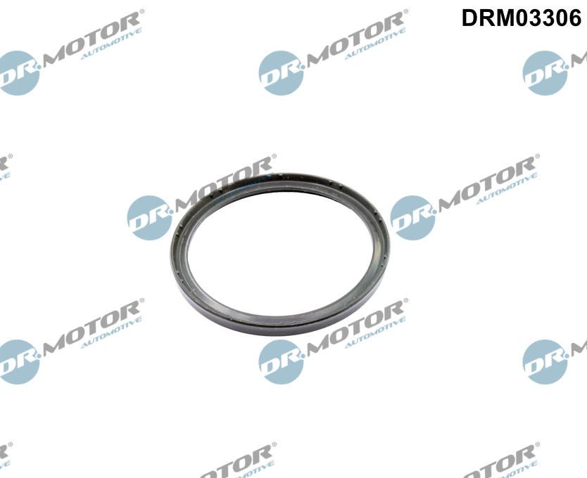 Прокладка патрубка интеркулера DR.MOTOR AUTOMOTIVE DRM03306