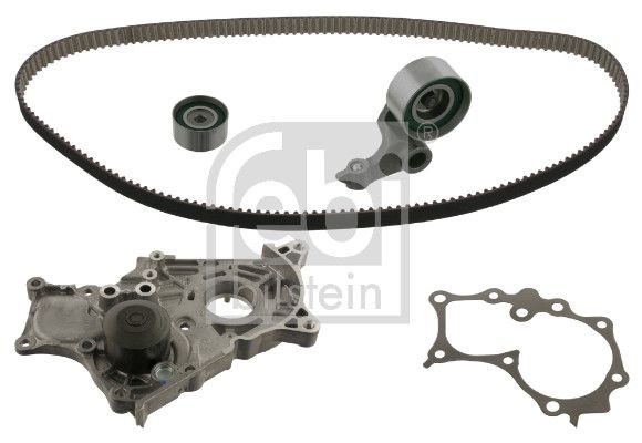 Комплект ременя ГРМ FEBI BILSTEIN 32730 - zapix