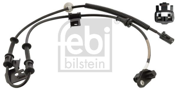 Датчик ABS FEBI BILSTEIN 107628 - zapix