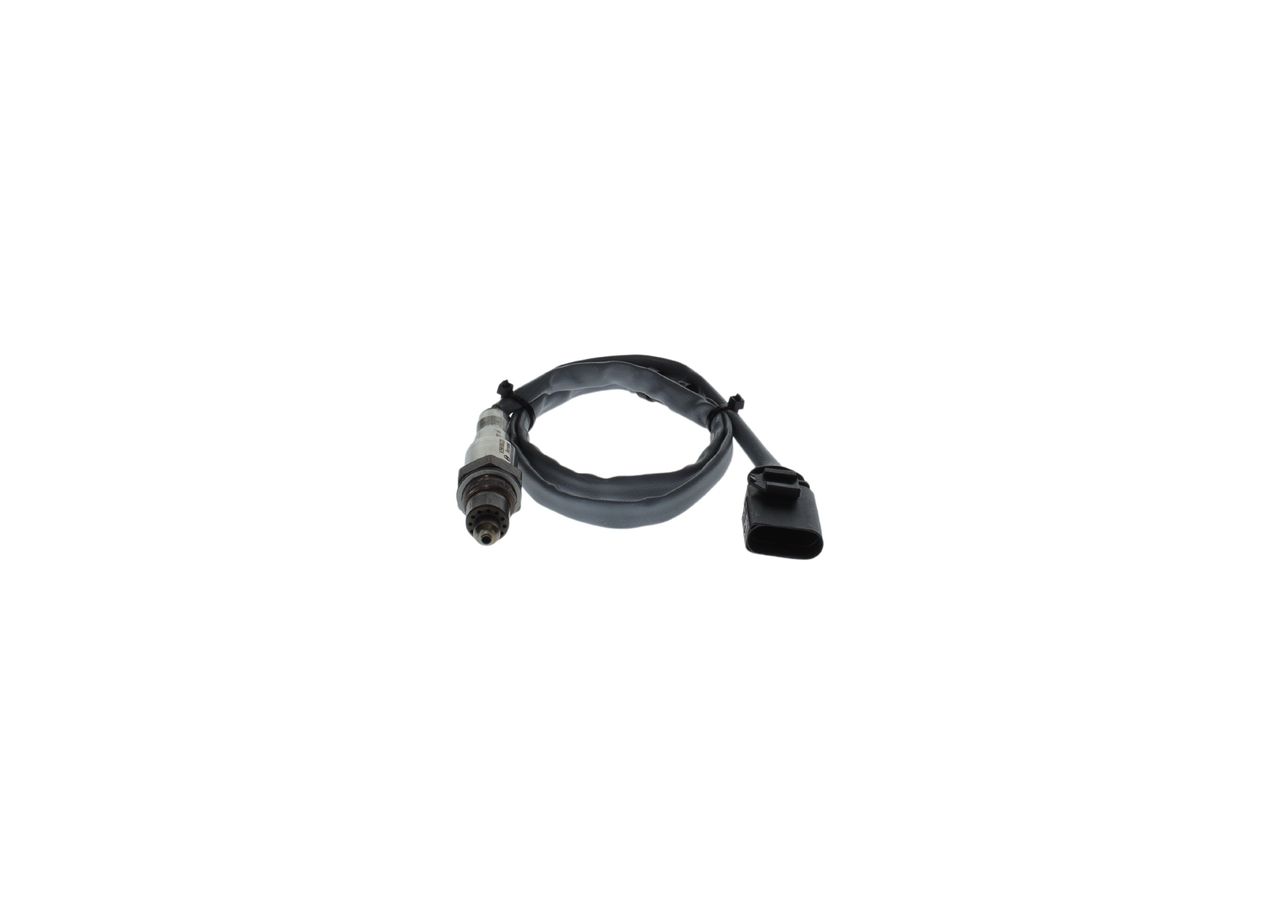 Кисневий датчик BOSCH 0258030221 - zapix