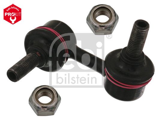 Тяга стабілізатора FEBI BILSTEIN 42072 - zapix