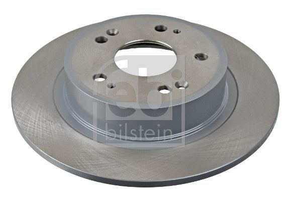 Гальмівний диск FEBI BILSTEIN 108486 - zapix