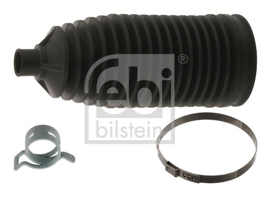 Пильник рульової рейки FEBI BILSTEIN 38918 - zapix